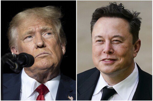 Strategist yang menguruskan tawaran DeSantis yang gagal bekerjasama dengan Musk untuk membantu mengatur pengundi bagi Trump