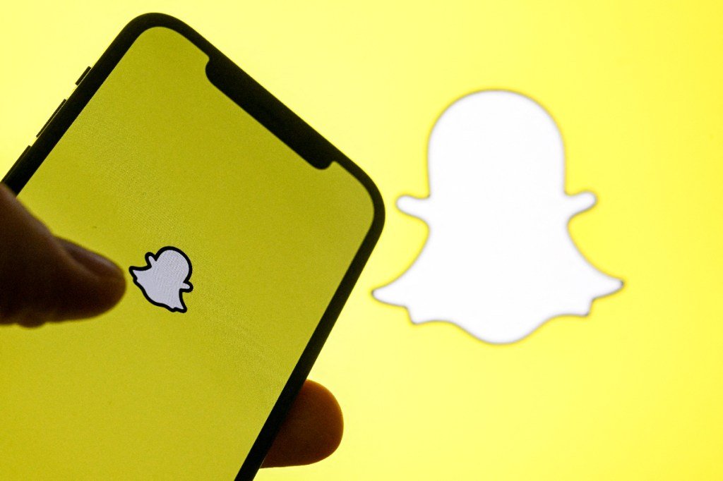 Ciri terbaru Snapchat membantu pengguna memperibadikan akaun mereka